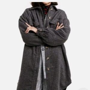 RACHEL COMEY JACKET SIZE 1X